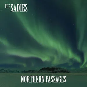 Northern passages